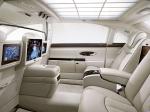 Maybach 62 2010 года
